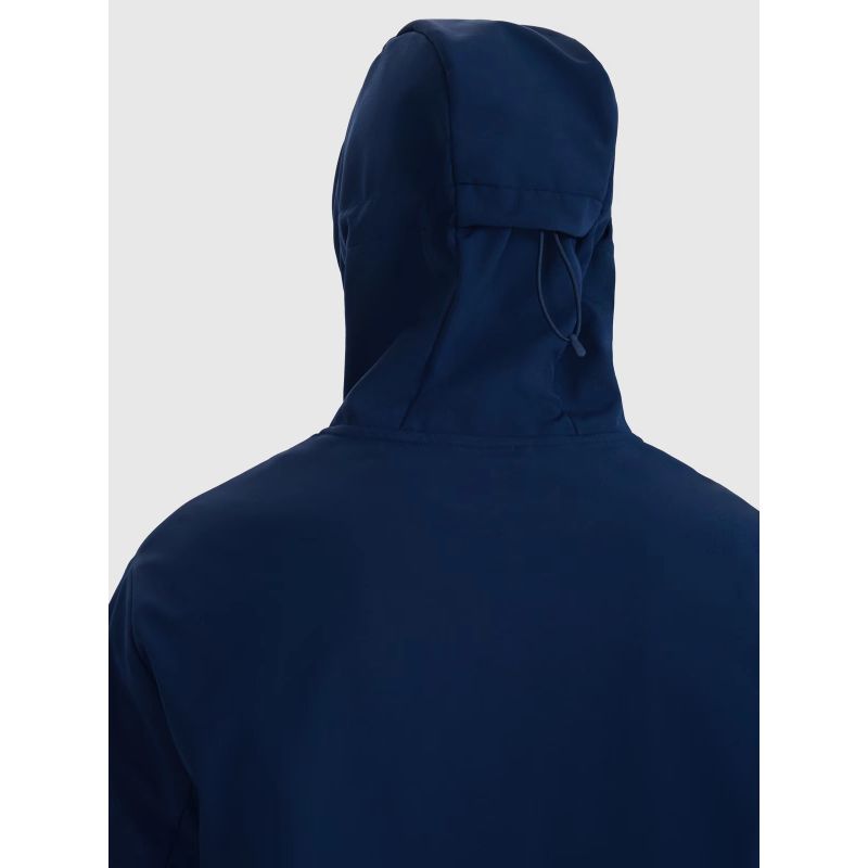 Men's windproof softshell NeoDry 5000 4F 3xl férfi kabát 4FWSS25TSOFM324-30S