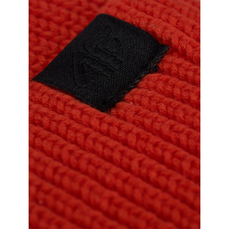 4F Men’s Winter Beanie téli sapka, egy méret