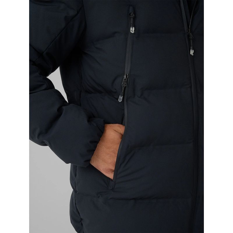 4F Men's with synthetic filling, 10000 membrane, férfi dzseki 4FRAW26TTJAM1377-20S