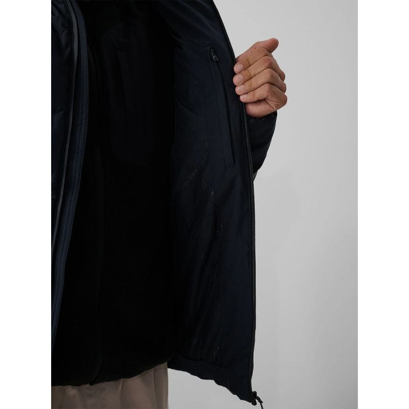 4F Men's with synthetic filling, 10000 membrane, férfi dzseki 4FRAW26TTJAM1377-20S