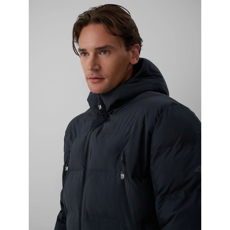 4F Men's with synthetic filling, 10000 membrane, férfi dzseki 4FRAW26TTJAM1377-20S