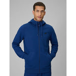 Men's zip-up hooded sweatshirt 4F férfi