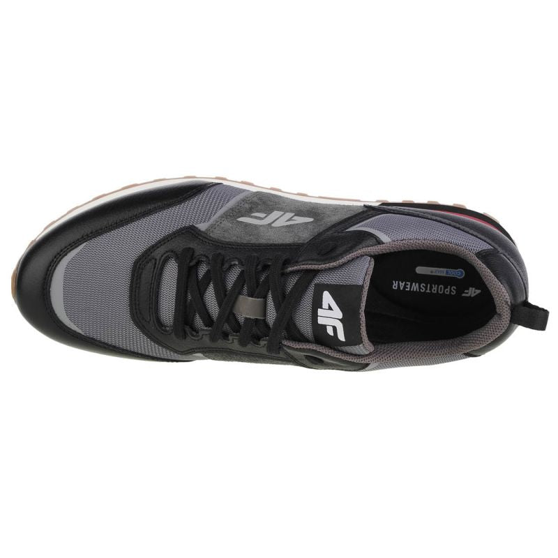 4f Men&#39;s Casual M H4l-obml258-25s - Sportmania.hu