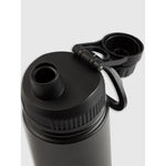 4F Metal Sports Bottle edzőfelszerelés 4FRSS26ABOTU033-20S