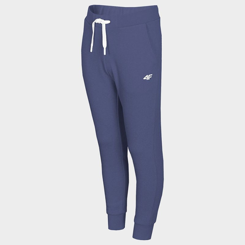 Pants 4F Jr gyerek nadrág HJL22-JSPDD00132S