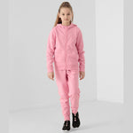 Pants 4F Jr gyerek nadrág HJL22-JSPDD00156M