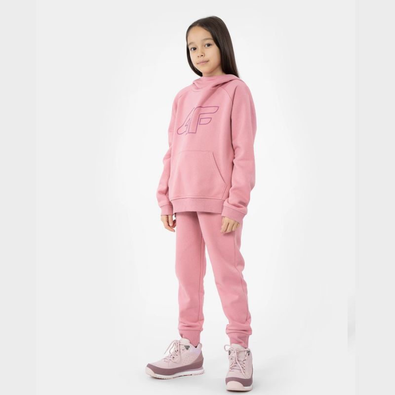Pants 4F Jr gyerek nadrág HJL22-JSPDD00156M