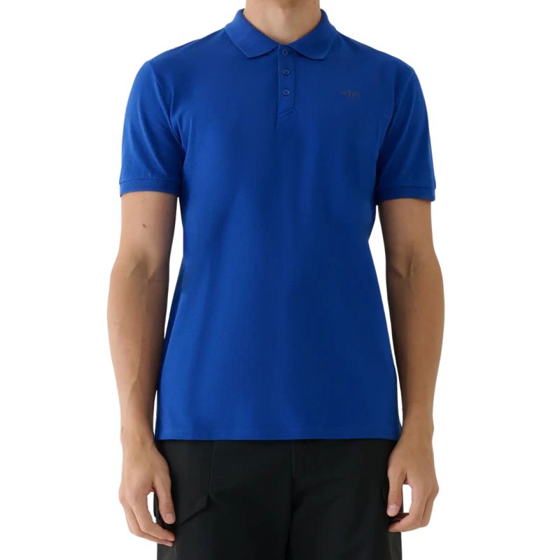 4f Polo Póló férfi 4FWAW25TPTSM55536S