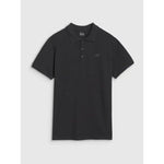 4F póló shirt M férfi galléros póló 4FWMM00TPTSM366-20S