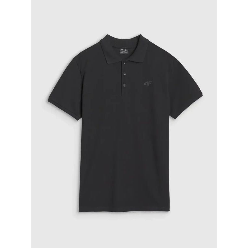 4F póló shirt M férfi galléros póló 4FWMM00TPTSM366-20S