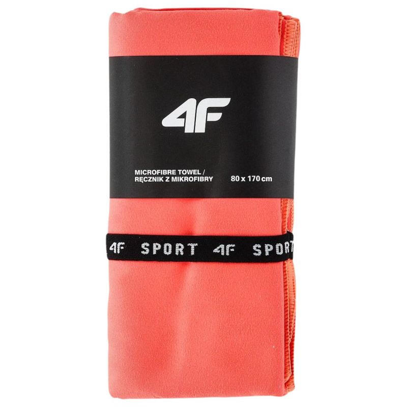 Quick-drying Towel 4f 4FWSS24ATOWU03970S
