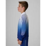 4F Regular sports sweatshirt without hood for boys 158/164 gyerek 4FJRSS26TFSWM1043-90A