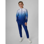 4F Regular sports sweatshirt without hood for boys 158/164 gyerek 4FJRSS26TFSWM1043-90A