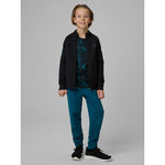 4F Regular sports sweatshirt without hood for boys gyerek pulóver