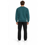 4F round neck sweatshirt without zipper férfi pulóver