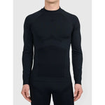 4F seamless thermal underwear (top) férfi ruházat