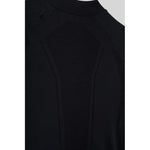 4F seamless thermal underwear (top) férfi ruházat
