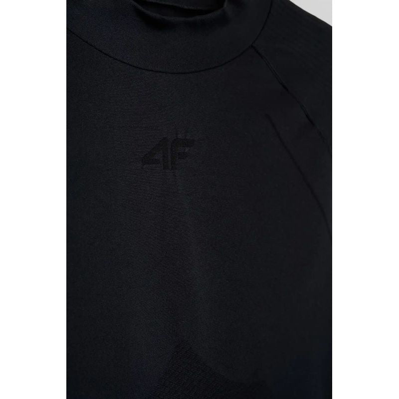 4F seamless thermal underwear (top) férfi ruházat