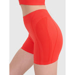 4F seamless training short leggings edzőfelszerelés 4FRSS25TFSTF061-62S