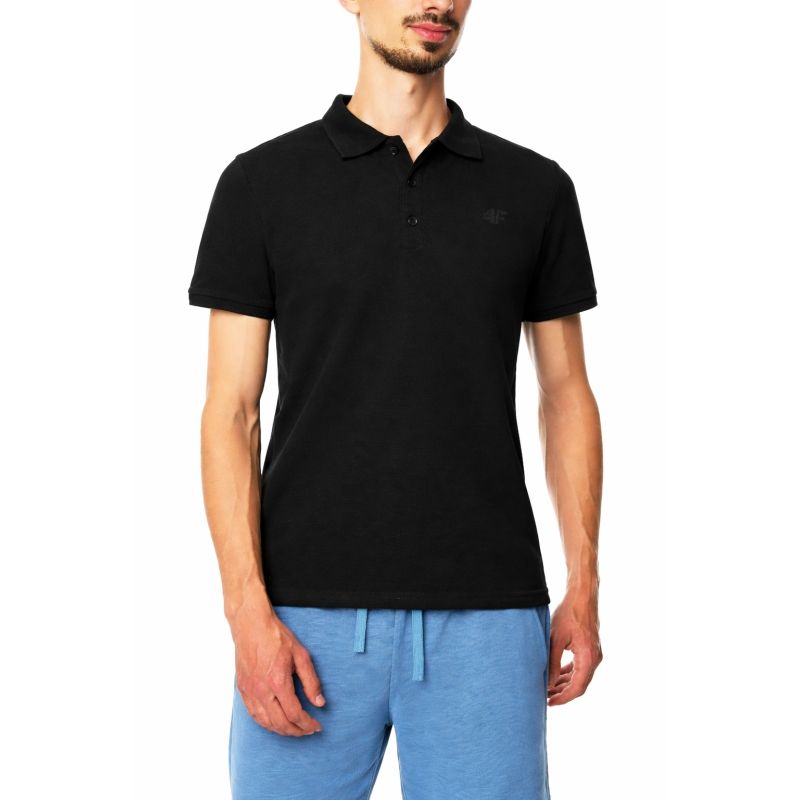 4F shirt 5xl férfi galléros póló
