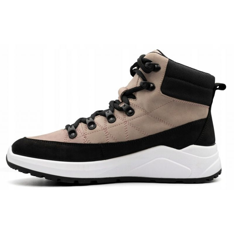 Shoes 4f W H4l21obdh252light Pink Utcai H4L21OBDH252JASNYRÓŻ női