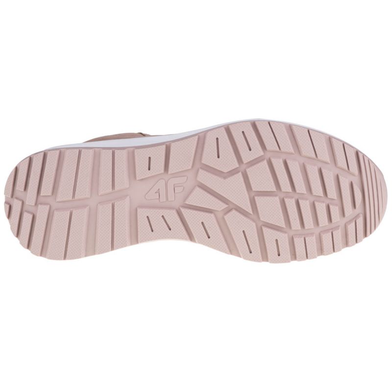 Shoes 4f W női Túracipő H4L21OBDL250SETCOL00156S