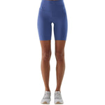 Short leggings 4F W női rövidnadrág 4FWAW24TFSTF01231S
