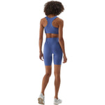 Short leggings 4F W női rövidnadrág 4FWAW24TFSTF01231S