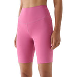 Short leggings 4F W női rövidnadrág 4FWAW24TFSTF01253S