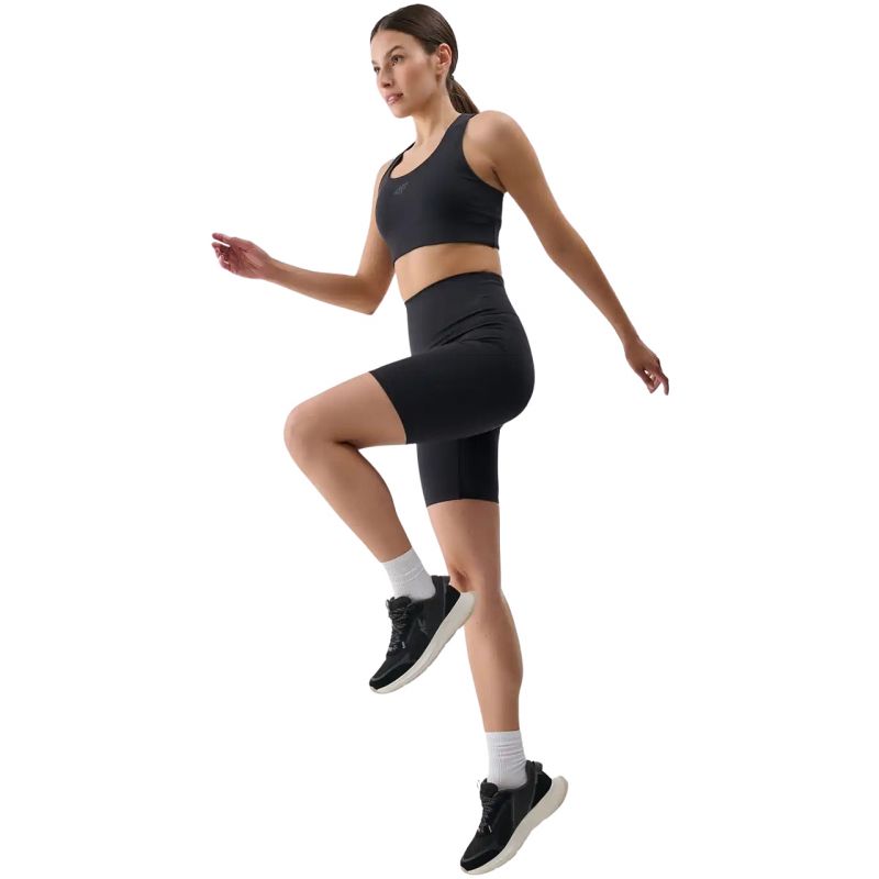 Shorts 4F F019 W női rövidnadrág 4FRSS25TFSTF01920S