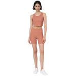 Shorts 4F F041 W női rövidnadrág 4FSS23TTIGF04164S