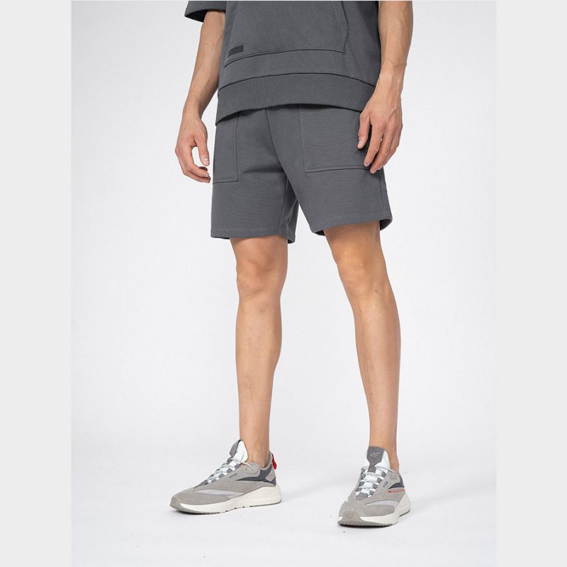 Shorts 4F M férfi rövidnadrág 4FSS23TSHOM07422S