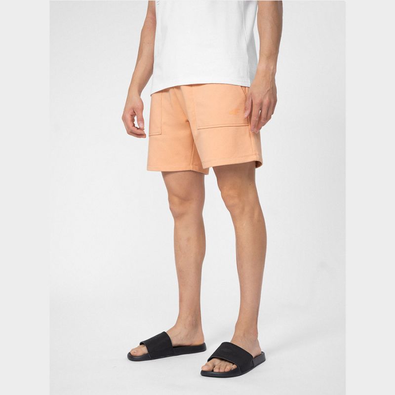 Shorts 4F M férfi rövidnadrág 4FSS23TSHOM07464S