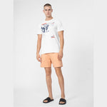Shorts 4F M férfi rövidnadrág 4FSS23TSHOM07464S