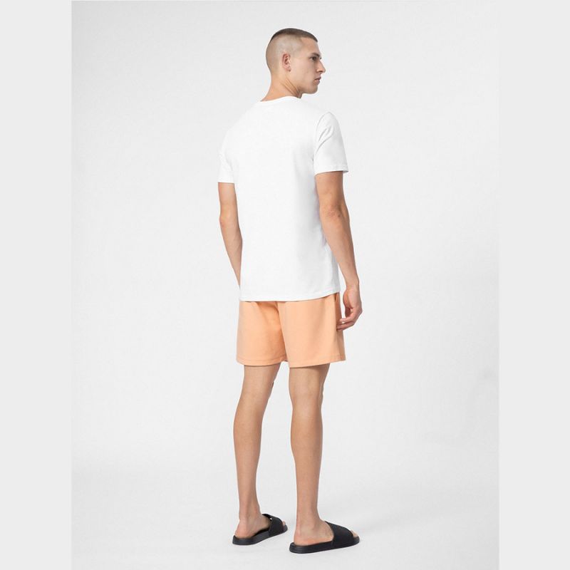 Shorts 4F M férfi rövidnadrág 4FSS23TSHOM07464S