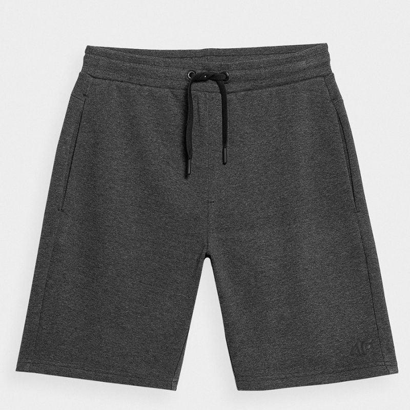 Shorts 4F M férfi rövidnadrág 4FSS23TSHOM15623M