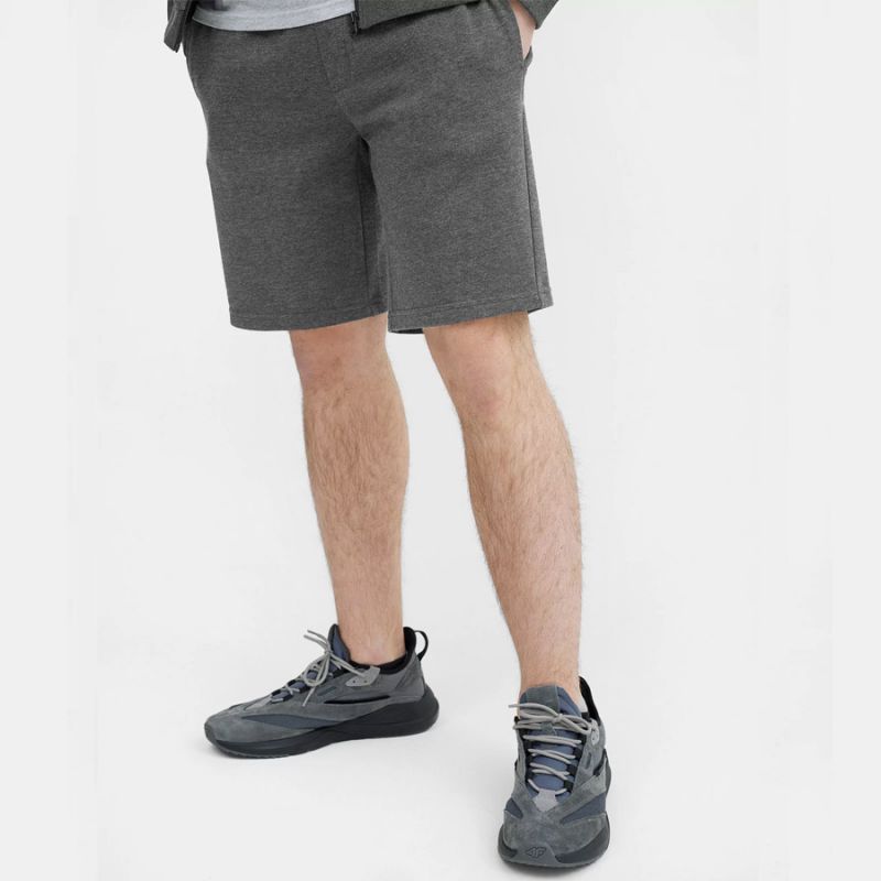 Shorts 4F M férfi rövidnadrág 4FSS23TSHOM15623M