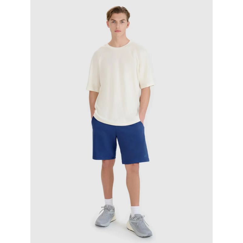 Shorts 4F M férfi rövidnadrág 4FWMM00TSHOM543-031S