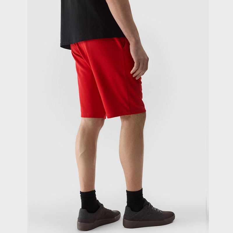 Shorts 4F M férfi rövidnadrág 4FWSS24TSHOM28461S