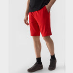 Shorts 4F M férfi rövidnadrág 4FWSS24TSHOM28461S