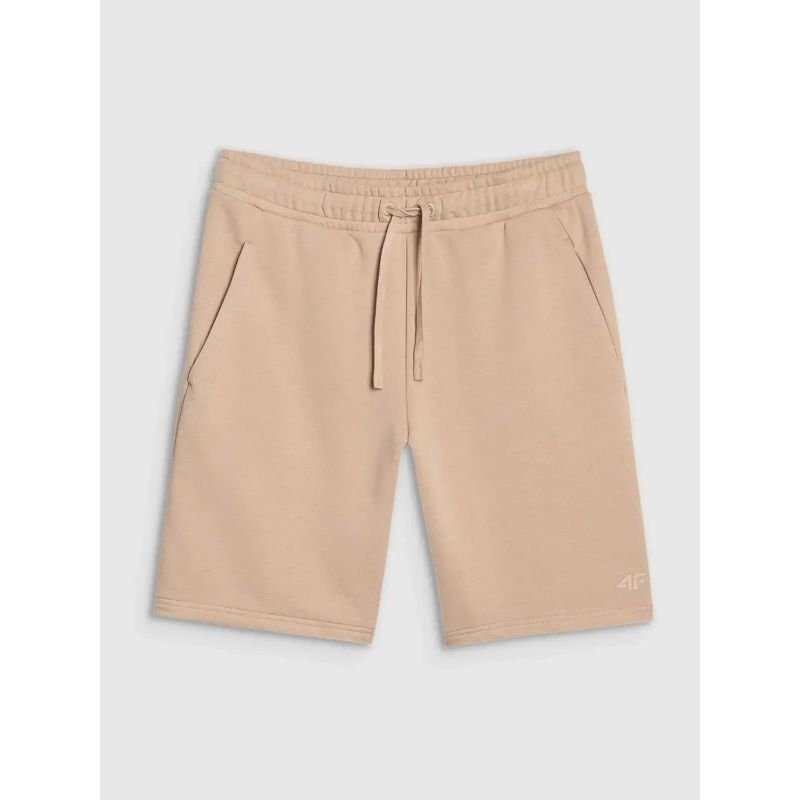 Shorts 4F M férfi rövidnadrág 4FWSS25TSHOM571-83S