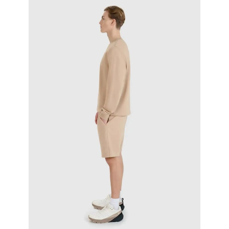 Shorts 4F M férfi rövidnadrág 4FWSS25TSHOM571-83S