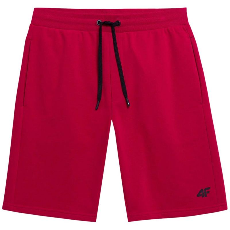 Shorts 4F M156 M férfi rövidnadrág 4FSS23TSHOM15662S