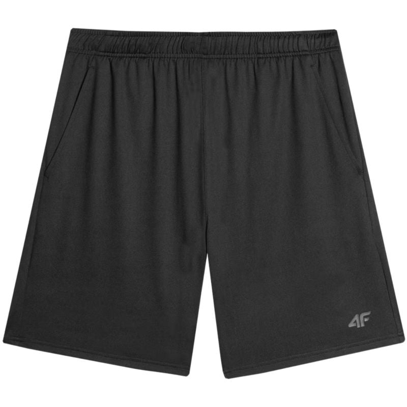 Shorts 4F M697 M férfi rövidnadrág 4FWAW24TFSHM69720S