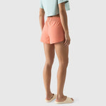 Shorts 4F W 63S női rövidnadrág 4FWSS24UBDSF09964S