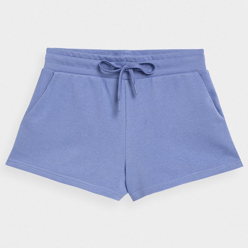 Shorts 4F W női rövidnadrág 4FSS23TSHOF17532S