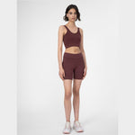 Shorts 4F W női rövidnadrág 4FSS23TTIGF06081S