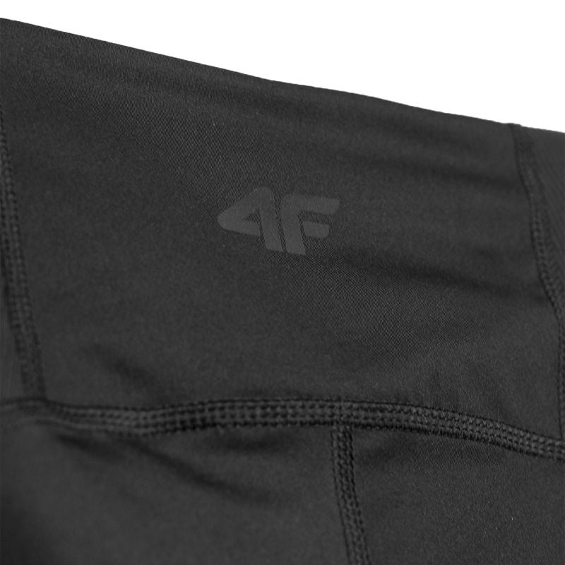 Shorts 4F W női rövidnadrág 4FWSS24TFSHF54721S