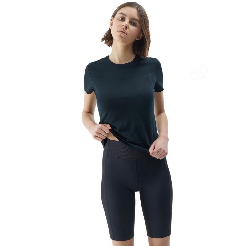 Shorts 4F W női rövidnadrág 4FWSS24TFSHF54721S