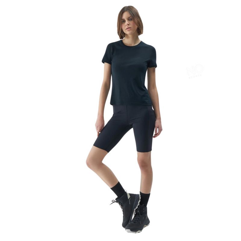 Shorts 4F W női rövidnadrág 4FWSS24TFSHF54721S